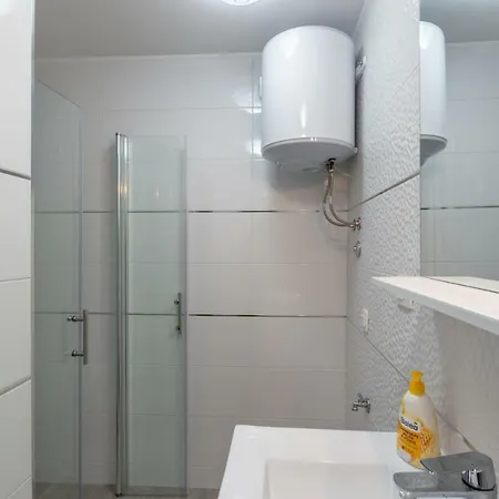 Apartman 3m
