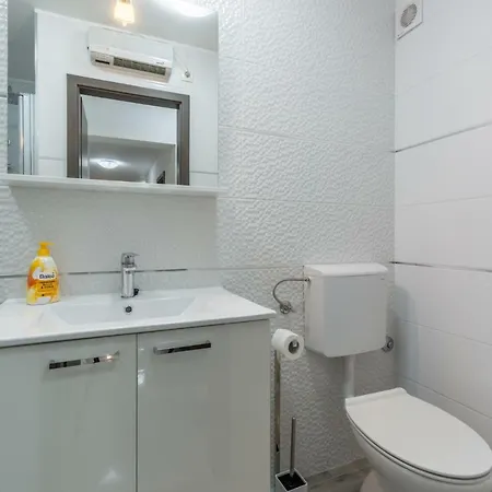 Apartment 3m Split