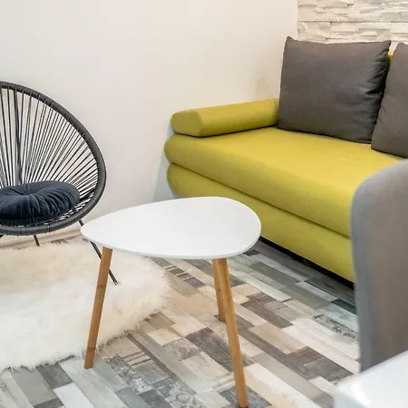 3m Apartment