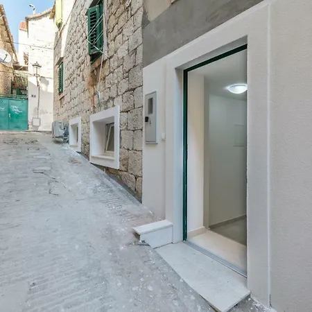 Apartment 3m Split